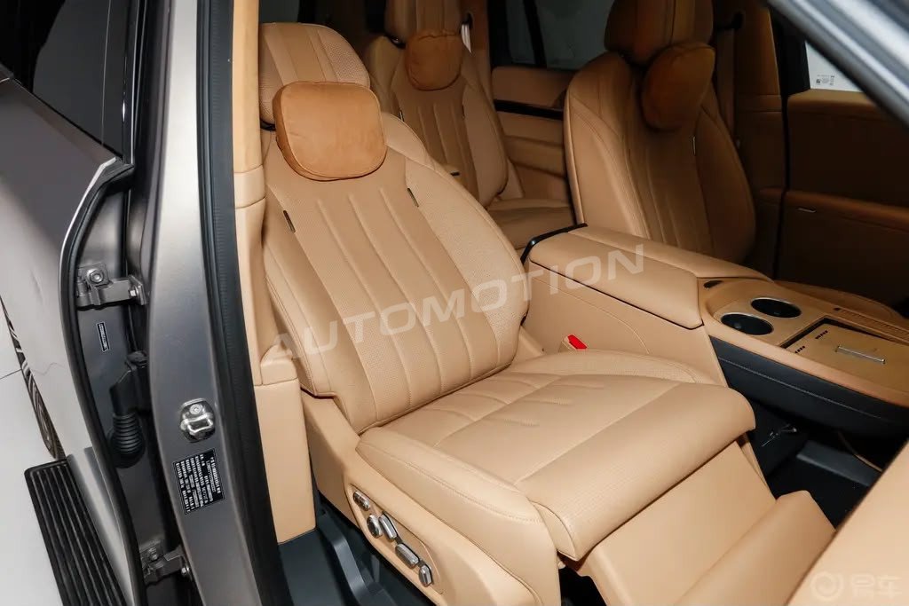 Xpeng GX - Image 15