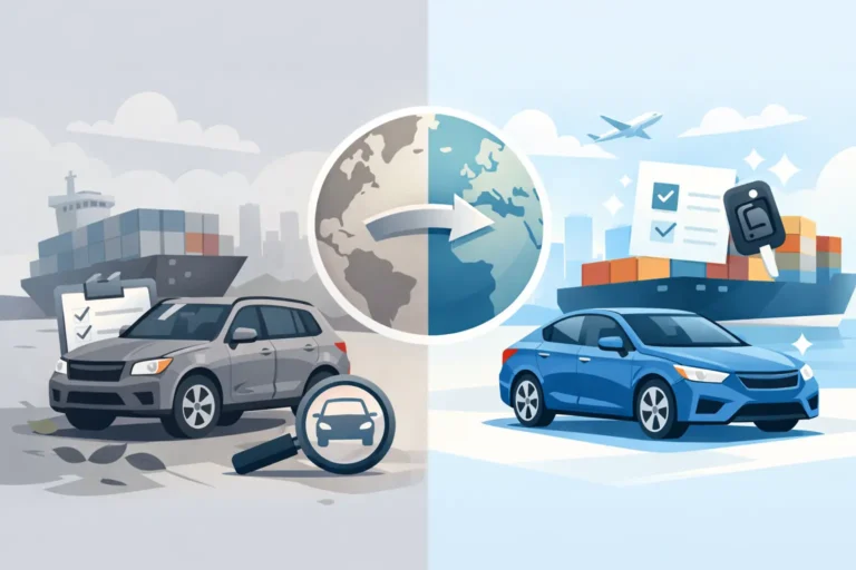 Used vs New Export Vehicles: Which Fits Best?