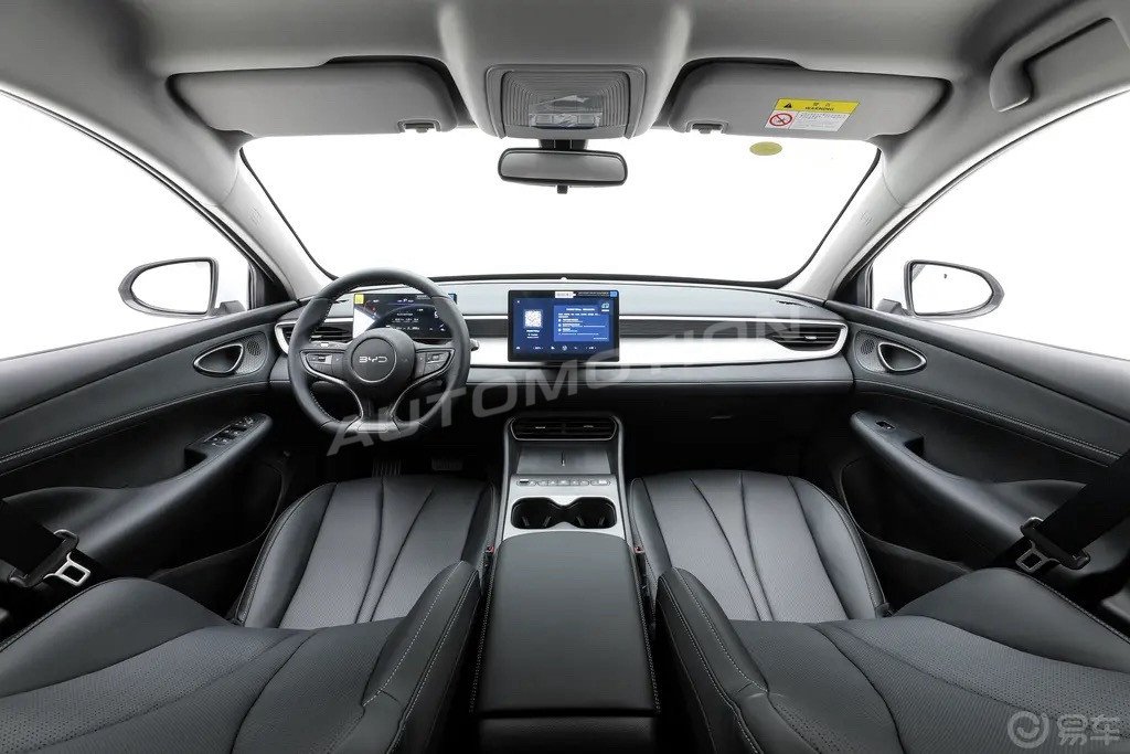 BYD Seal 05 DM-i - Image 12