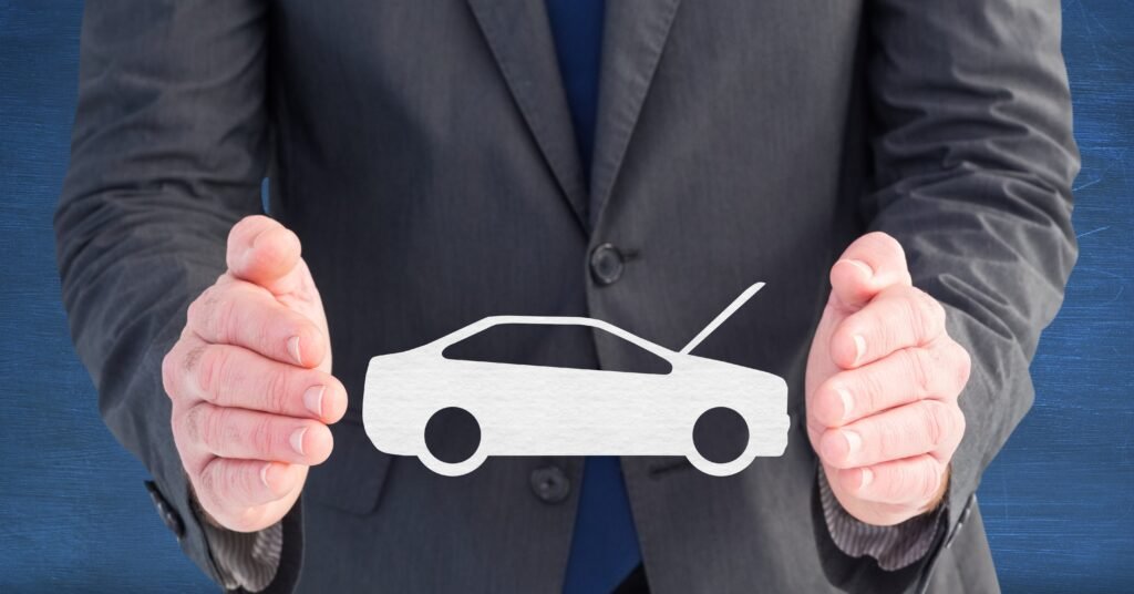 Car Export Insurance